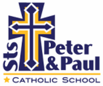 Sts. Peter and Paul Catholic School