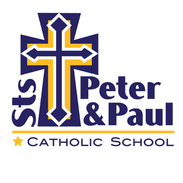 Sts. Peter and Paul Catholic School